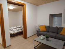 U sedláků - Štědrákova Lhota