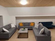 U sedláků - Štědrákova Lhota