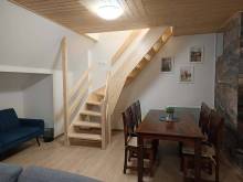 U sedláků - Štědrákova Lhota