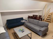 U sedláků - Štědrákova Lhota