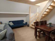 U sedláků - Štědrákova Lhota