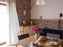 Apartmán na farmě - Žleb