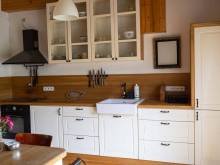 Apartmán na farmě - Žleb