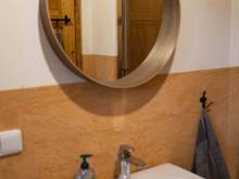 Apartmán na farmě - Žleb