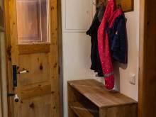Apartmán na farmě - Žleb
