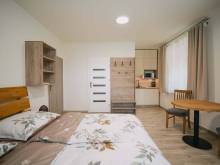 Rybářská bašta Nýznerov - Skorošice