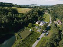 Rybářská bašta Nýznerov - Skorošice