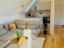Apartmány Motýlí Louka - Albrechtice v Jizerských horách