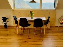 Apartmány Motýlí Louka - Albrechtice v Jizerských horách