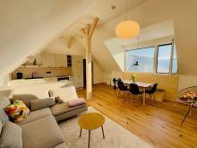 Apartmány Motýlí Louka - Albrechtice v Jizerských horách