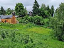 Apartmány Motýlí Louka - Albrechtice v Jizerských horách