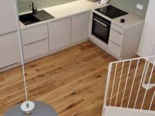 Apartmány Motýlí Louka - Albrechtice v Jizerských horách