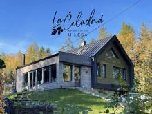 LaČeladná - U lesa - Čeladná