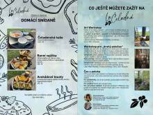 LaČeladná - U lesa - Čeladná