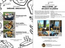 LaČeladná - U lesa - Čeladná