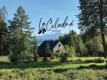 LaČeladná - U lesa - Čeladná