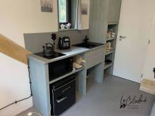 LaČeladná - U lesa - Čeladná