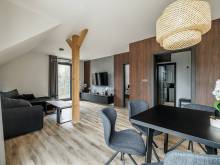 EasyHomes Šumava - Hojsova Stráž