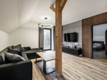 EasyHomes Šumava - Hojsova Stráž