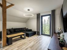 EasyHomes Šumava - Hojsova Stráž