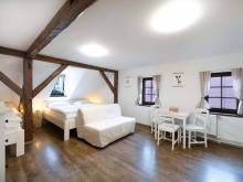 Avama - apartmány Srní - Srní