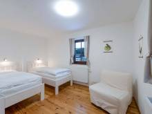 Avama - apartmány Srní - Srní