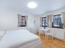Avama - apartmány Srní - Srní
