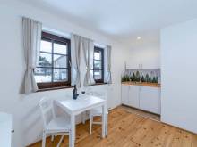 Avama - apartmány Srní - Srní