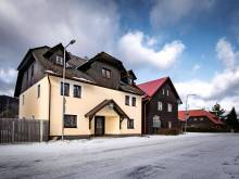 Avama - apartmány Srní - Srní