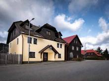 Avama - apartmány Srní - Srní