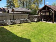 Avama - apartmány Srní - Srní