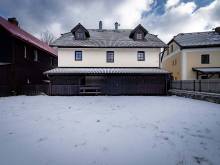 Avama - apartmány Srní - Srní