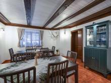 Avama - apartmány Srní - Srní
