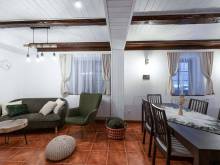 Avama - apartmány Srní - Srní