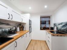 Avama - apartmány Srní - Srní