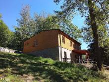 Chata Kaplička - foto 2 Chata Kaplička 2