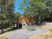 Chata Kaplička - Ostravice