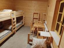 Chata Kaplička - Ostravice