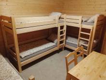 Chata Kaplička - Ostravice