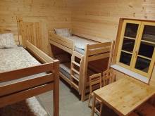 Chata Kaplička - Ostravice