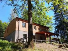 Chata Kaplička - Ostravice