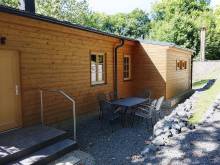 Chata Kaplička - Ostravice