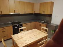 Chata Kaplička - Ostravice