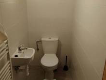 Chata Kaplička - Ostravice