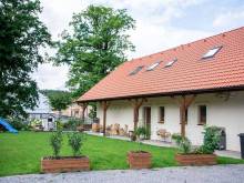 Apartmány Zrnko v hrnku - Malešov