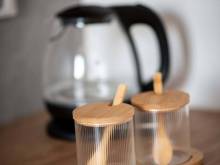 Apartmány Zrnko v hrnku - Malešov