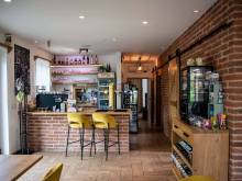 Apartmány Zrnko v hrnku - Malešov