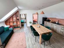 Apartmány Zrnko v hrnku - Malešov