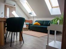 Apartmány Zrnko v hrnku - Malešov