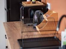 Apartmány Zrnko v hrnku - Malešov